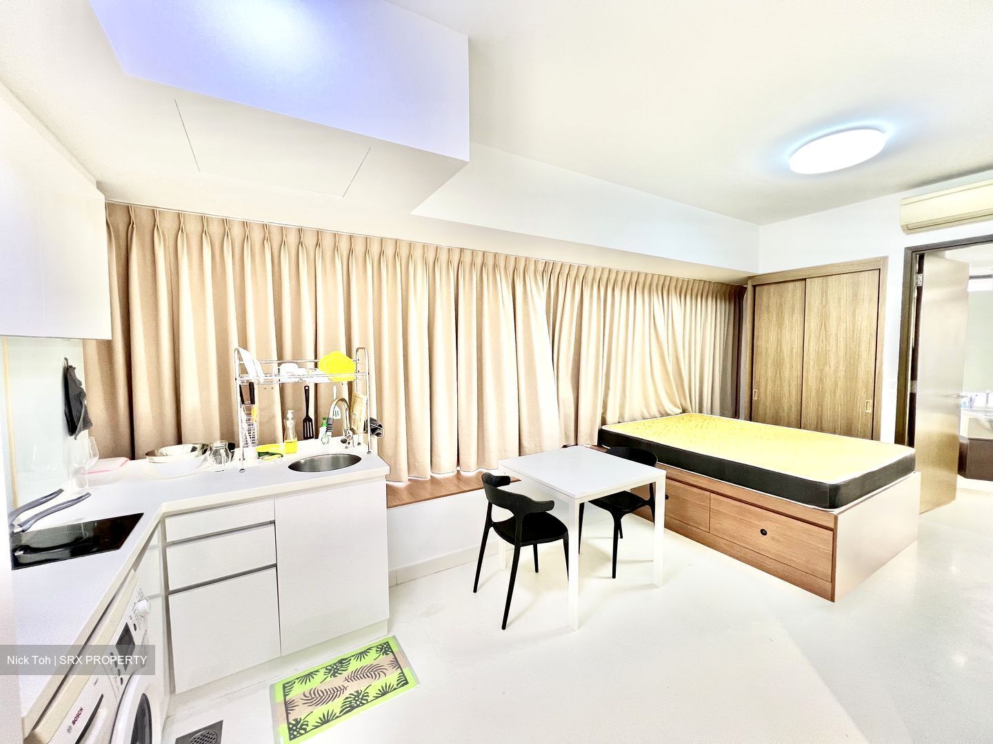 Airstream (D12), Apartment #444280711